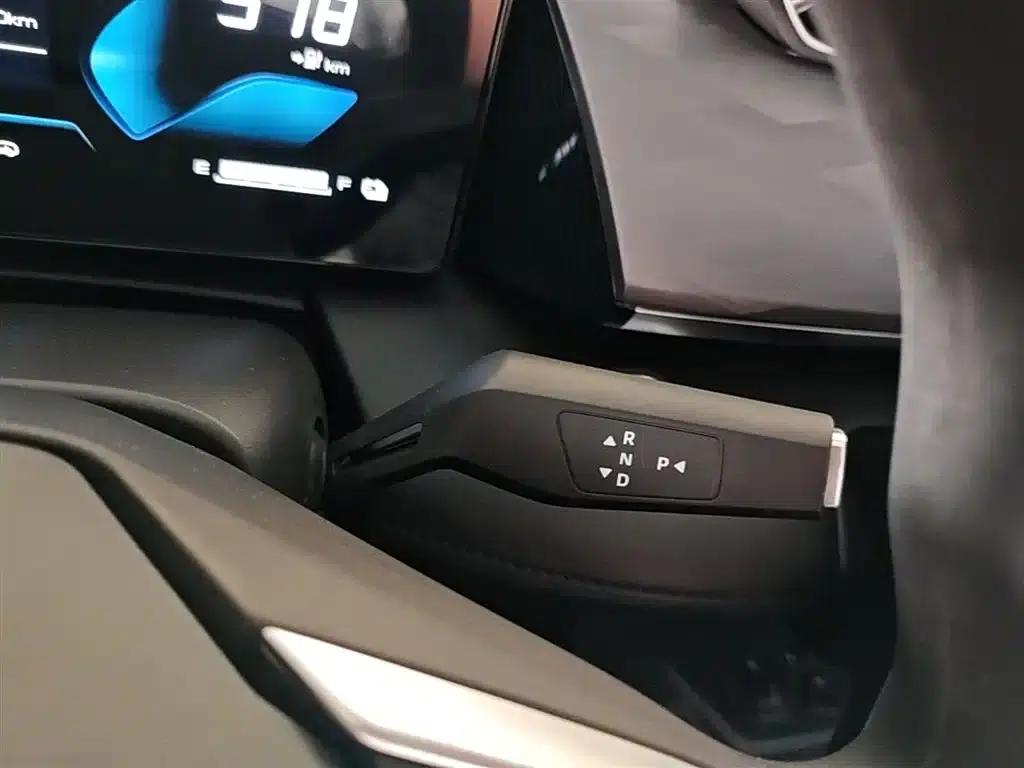 SKY EV01 2025 530km AIR Elite Edition — миниатюра 14