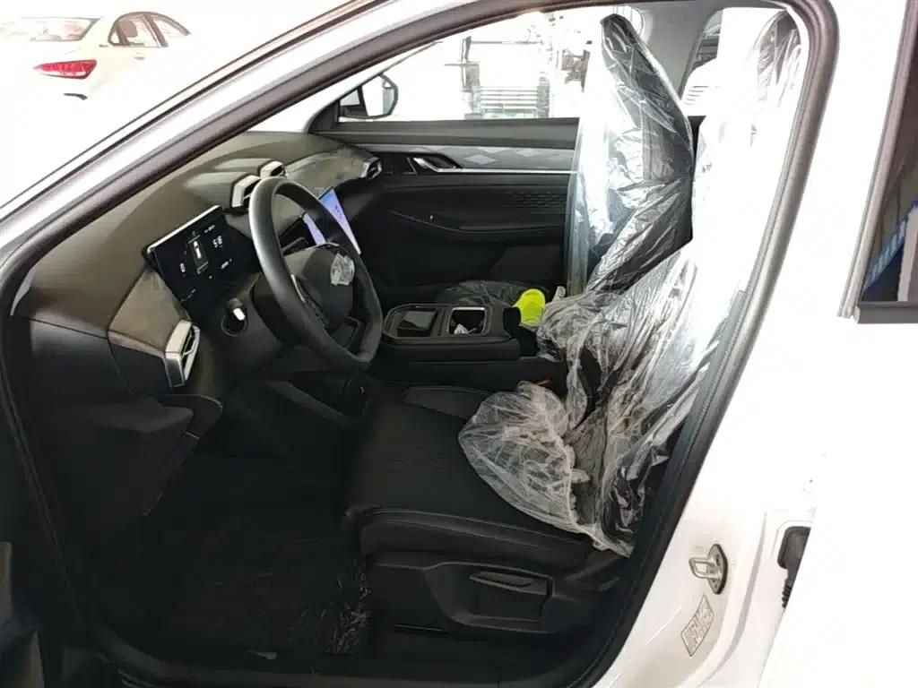 SKY EV01 2025 530km AIR Elite Edition — миниатюра 15