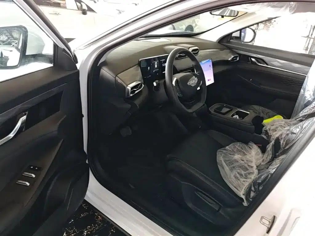 SKY EV01 2025 530km AIR Elite Edition — миниатюра 16