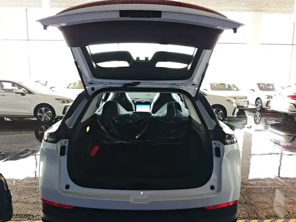 SKY EV01 2025 530km AIR Elite Edition — миниатюра 19