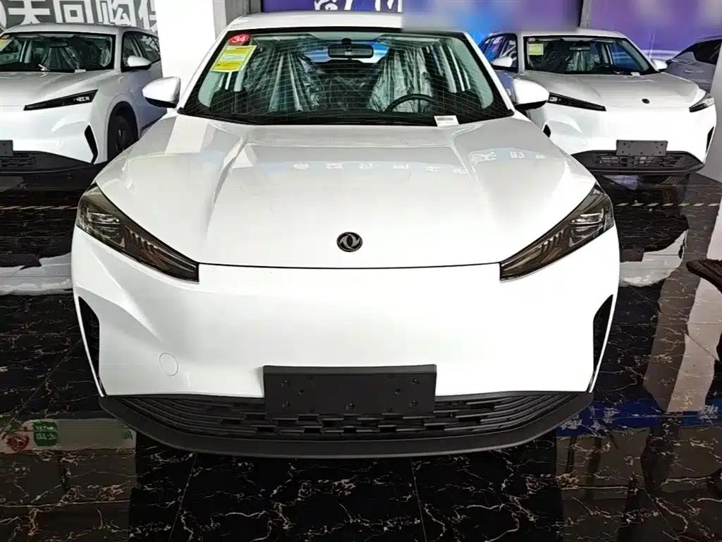 SKY EV01 2025 530km AIR Elite Edition — миниатюра 3