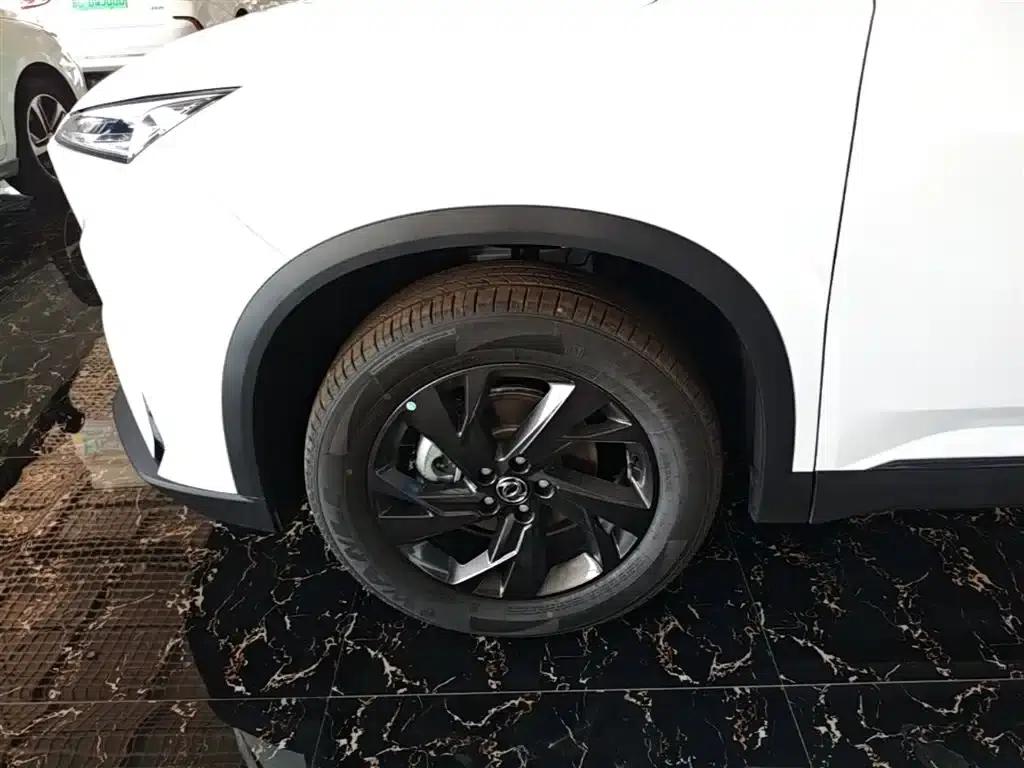SKY EV01 2025 530km AIR Elite Edition — миниатюра 23
