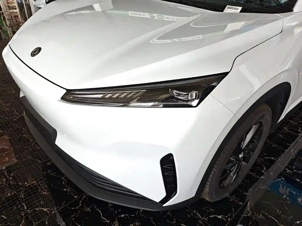 SKY EV01 2025 530km AIR Elite Edition — миниатюра 24