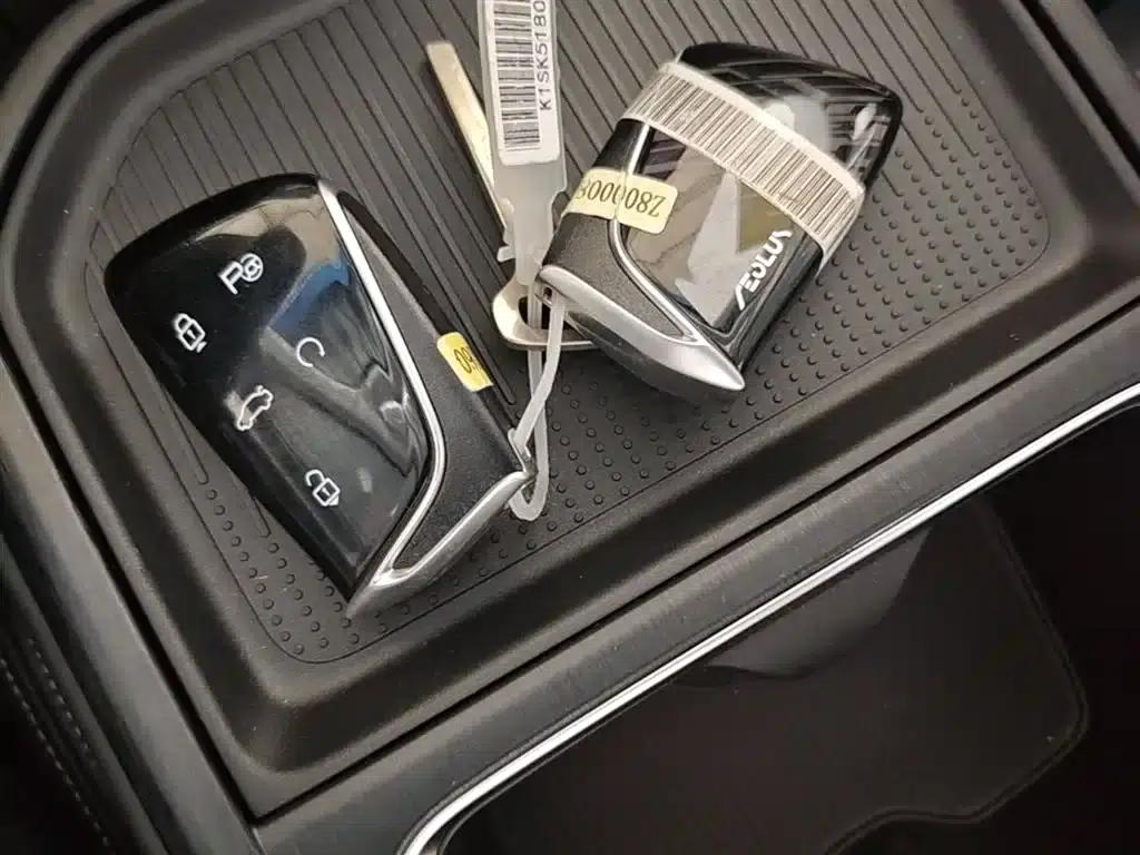 SKY EV01 2025 530km AIR Elite Edition — миниатюра 9
