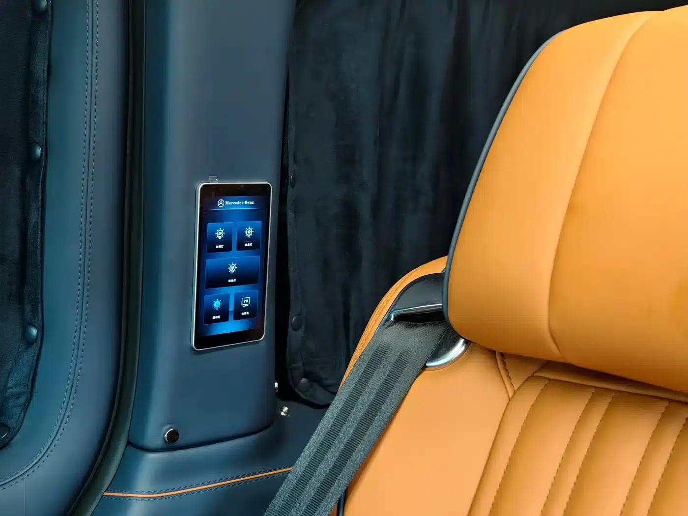 2025 HIACE 3.5L Automatic — миниатюра 19
