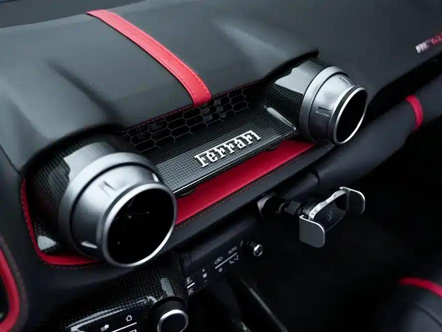 Ferrari 812 2021 Competizione — миниатюра 16
