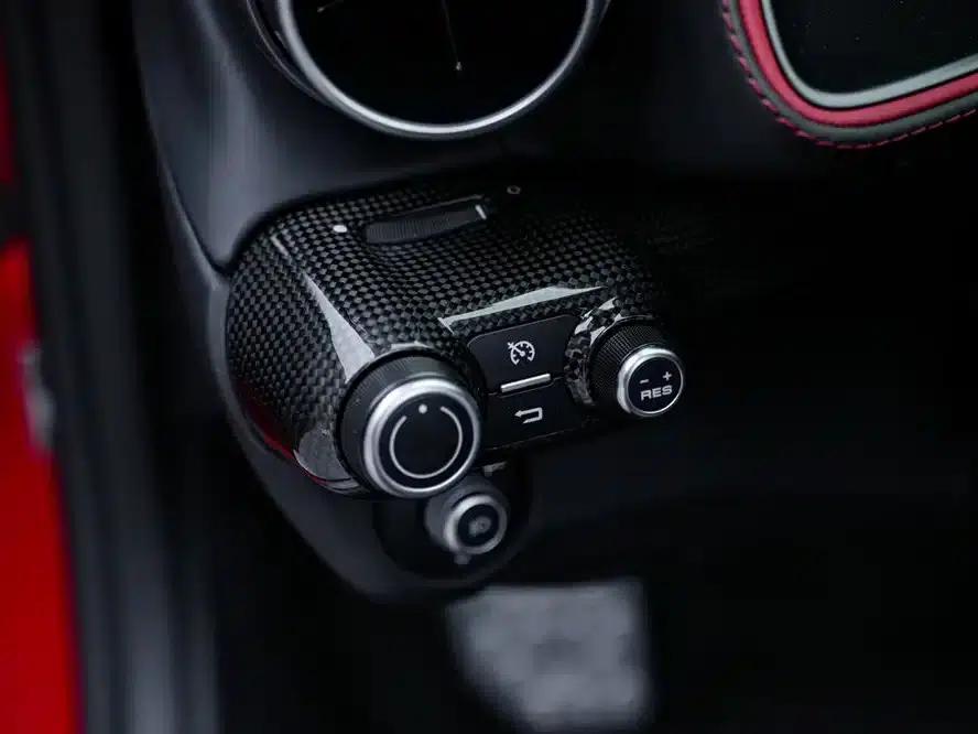 Ferrari 812 2021 Competizione — миниатюра 17