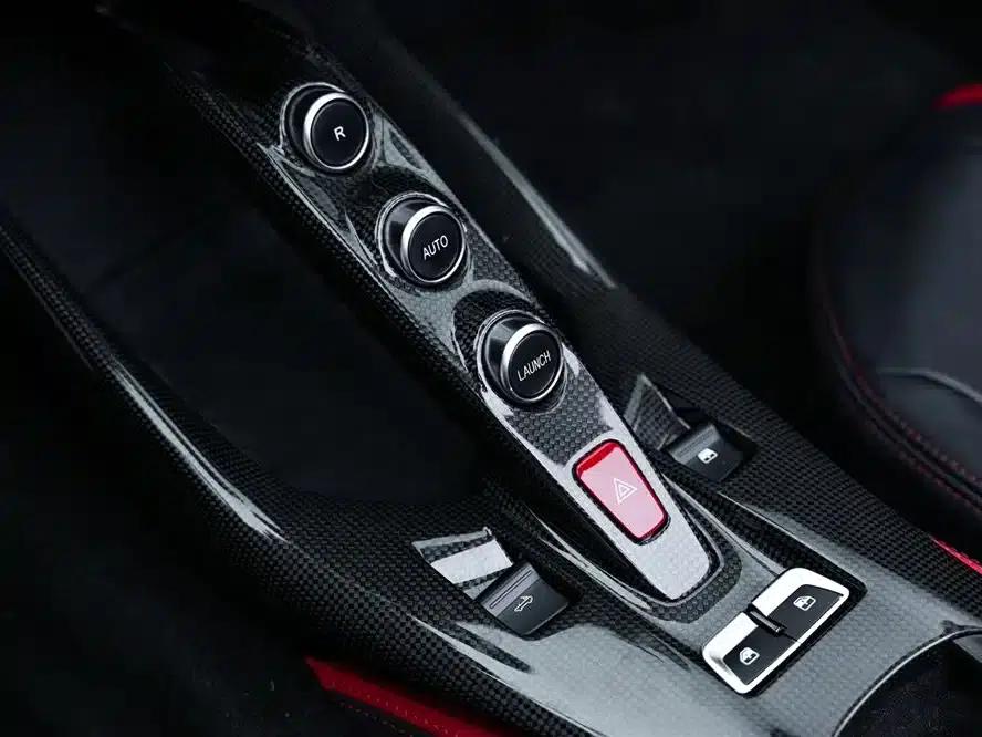 Ferrari 812 2021 Competizione — миниатюра 21