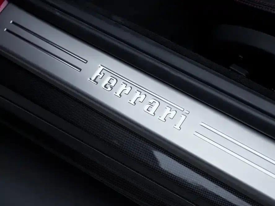 Ferrari 812 2021 Competizione — миниатюра 23