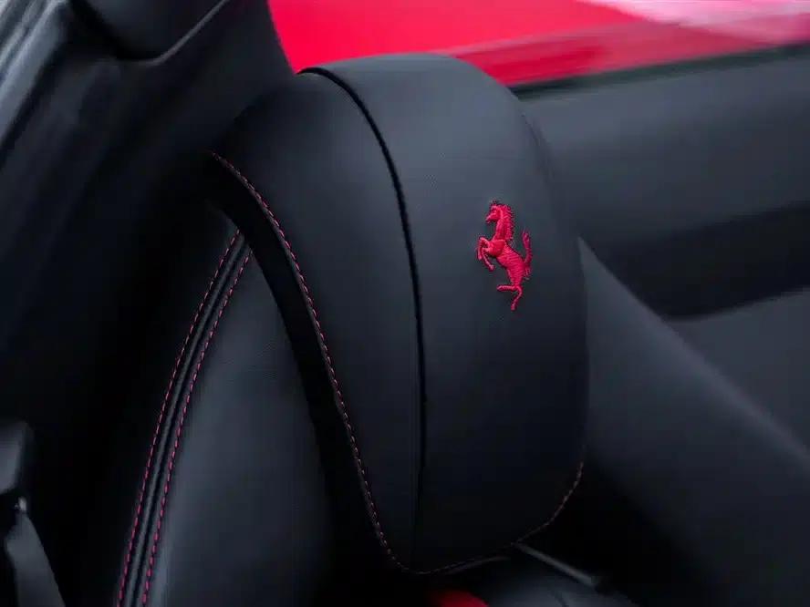 Ferrari 812 2021 Competizione — миниатюра 24