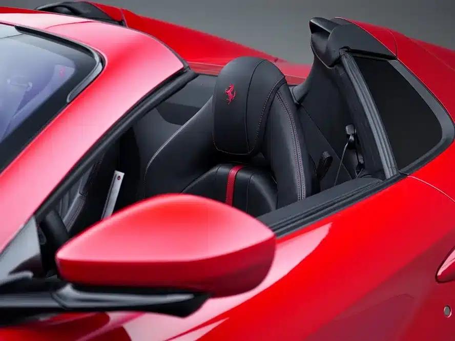 Ferrari 812 2021 Competizione — миниатюра 8