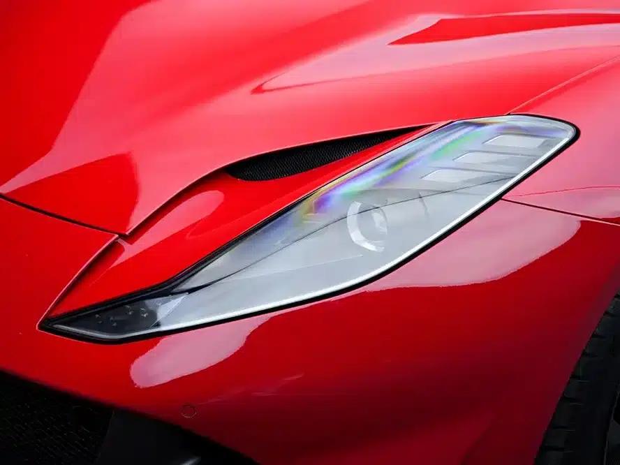 Ferrari 812 2021 Competizione — миниатюра 10