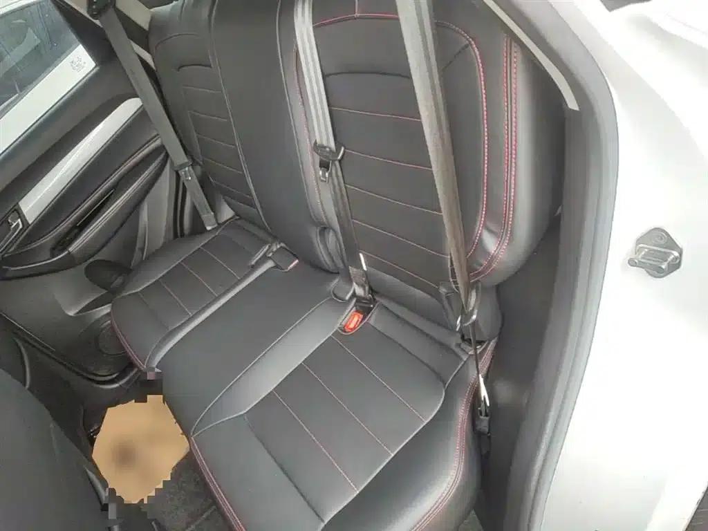 Kaiyi X3 2019 1.5L Manual Smart Edition — миниатюра 17