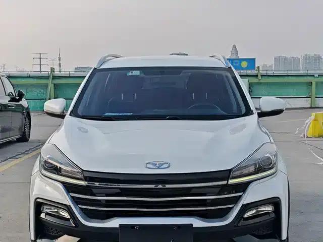 2023 X-Trail 1.5L CVT Premium Edition