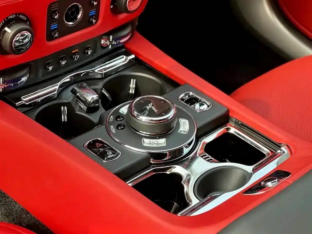 2018 Dawn 6.6T Standard Edition — миниатюра 9