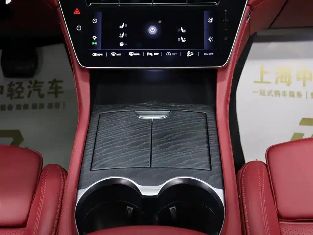 2023 Grecale 2.0T GT — миниатюра 17