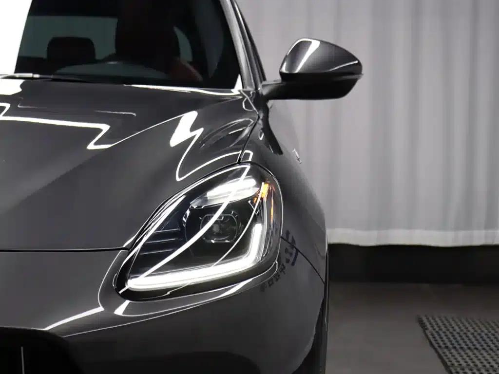 2023 Grecale 2.0T GT — миниатюра 23