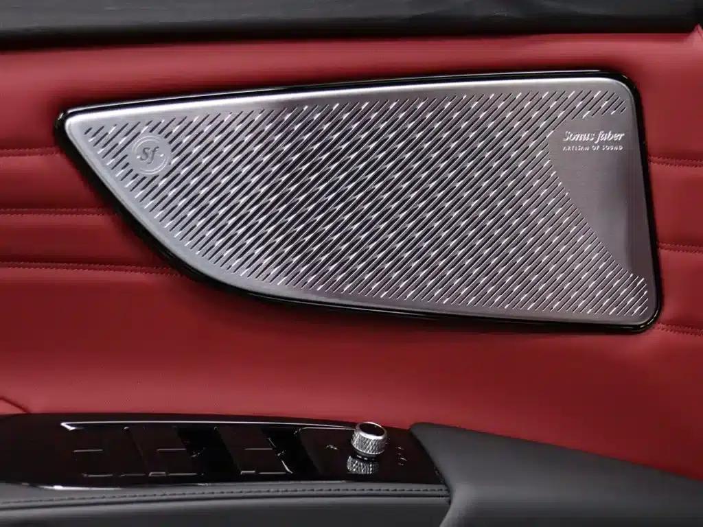 2023 Grecale 2.0T GT — миниатюра 6