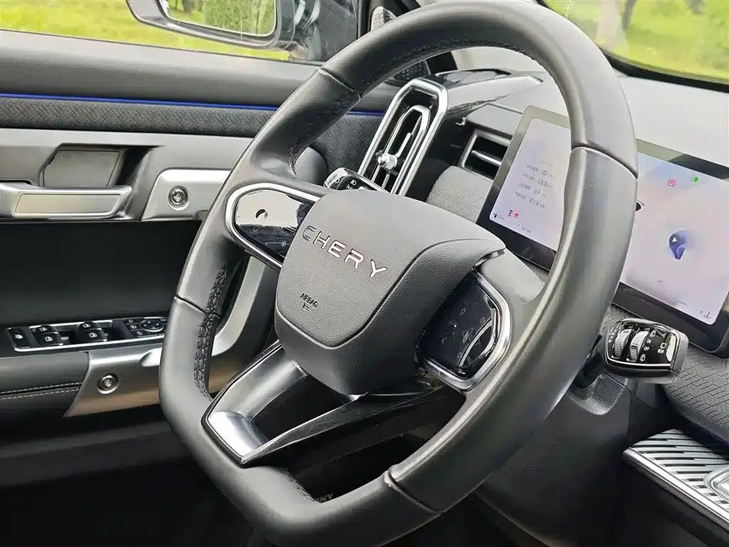 Explore 06 2023 Urban Edition 1.6T 2WD Luxury — миниатюра 2