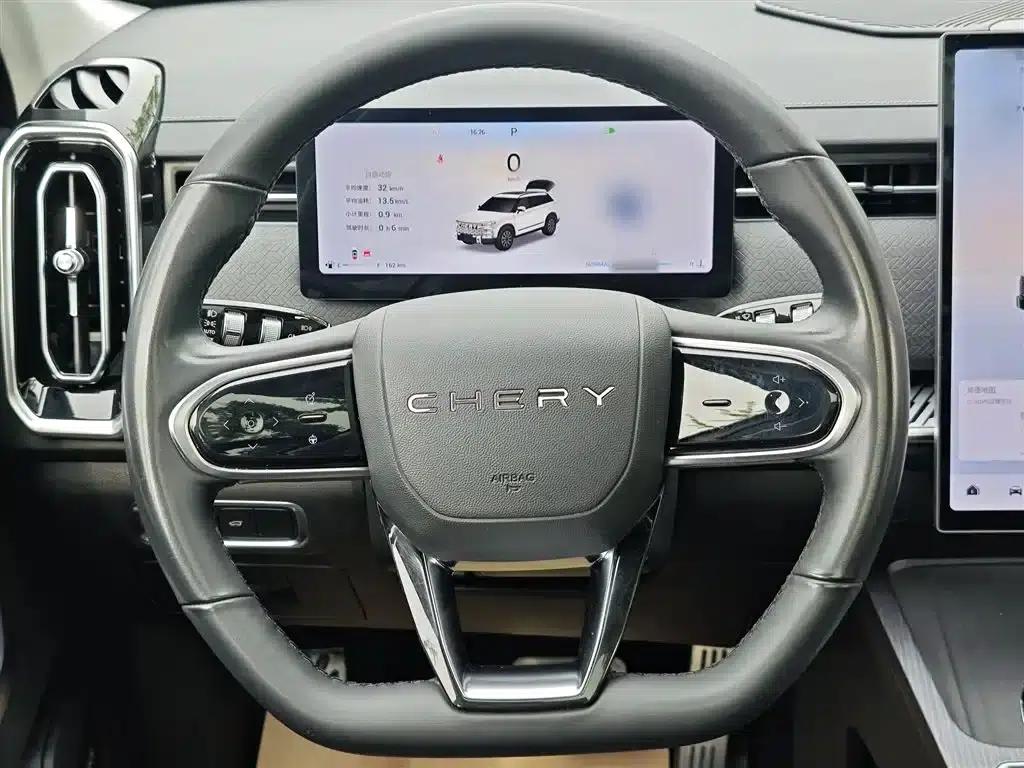 Explore 06 2023 Urban Edition 1.6T 2WD Luxury — миниатюра 7