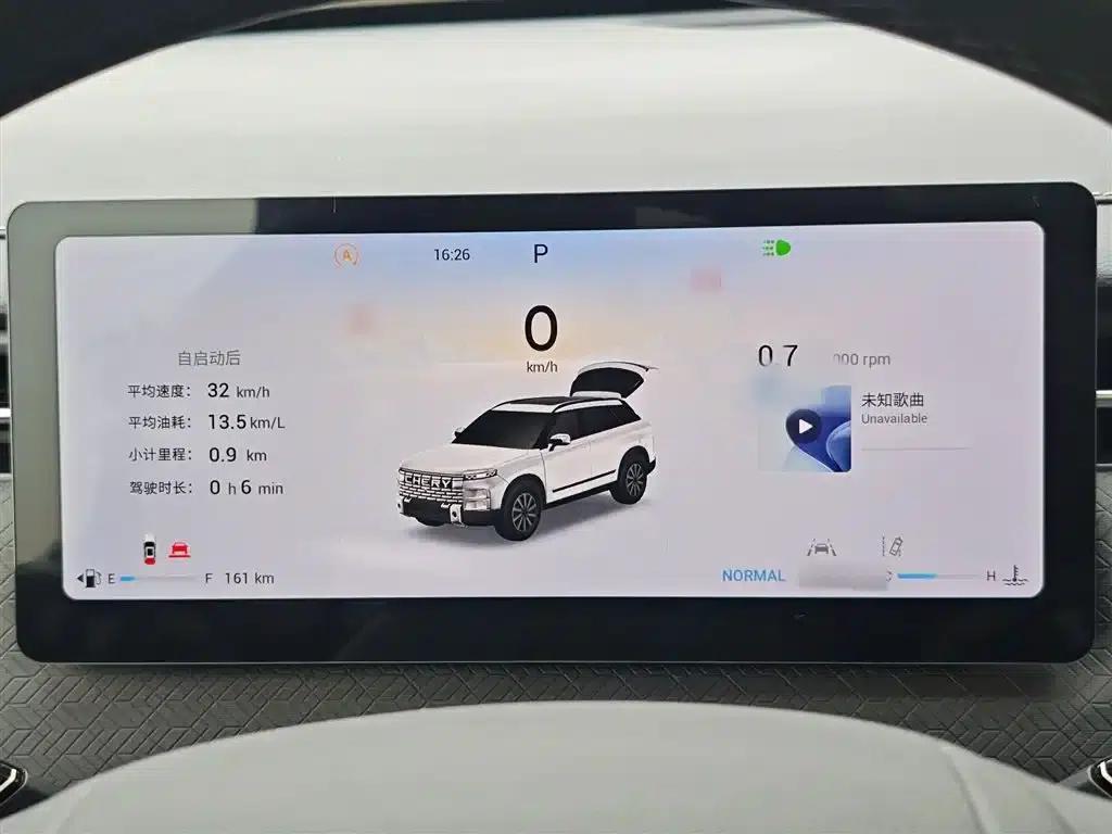 Explore 06 2023 Urban Edition 1.6T 2WD Luxury — миниатюра 8