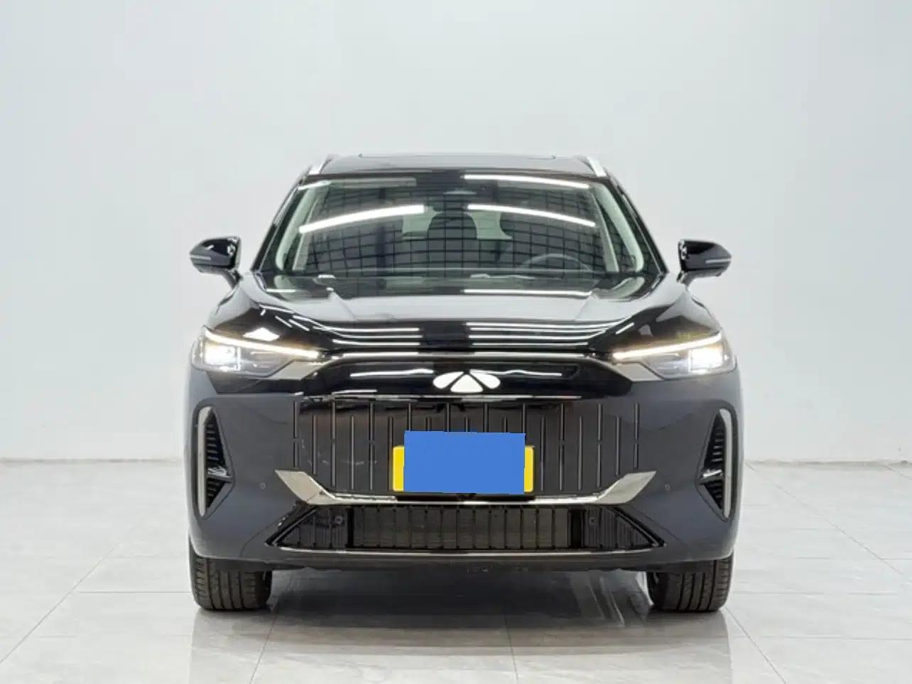 Fengyun T10 2024 Model 210 Luxury Edition — миниатюра 2