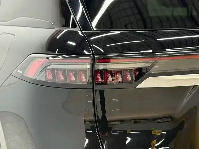 Fengyun T10 2024 Model 210 Luxury Edition — миниатюра 13