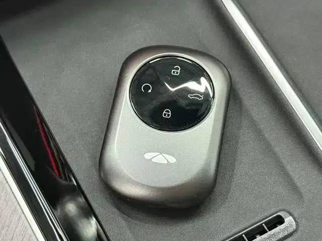 Fengyun T10 2024 Model 210 Luxury Edition — миниатюра 14