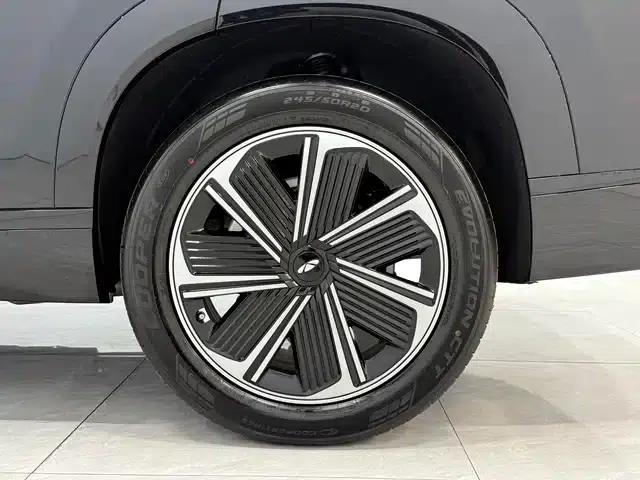 Fengyun T10 2024 Model 210 Luxury Edition — миниатюра 15