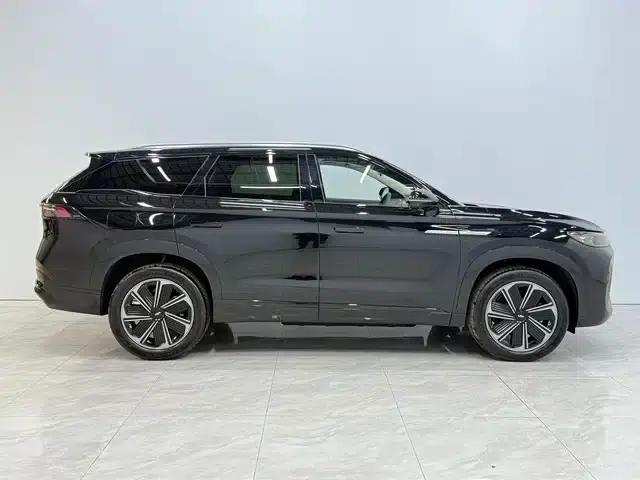 Fengyun T10 2024 Model 210 Luxury Edition — миниатюра 4