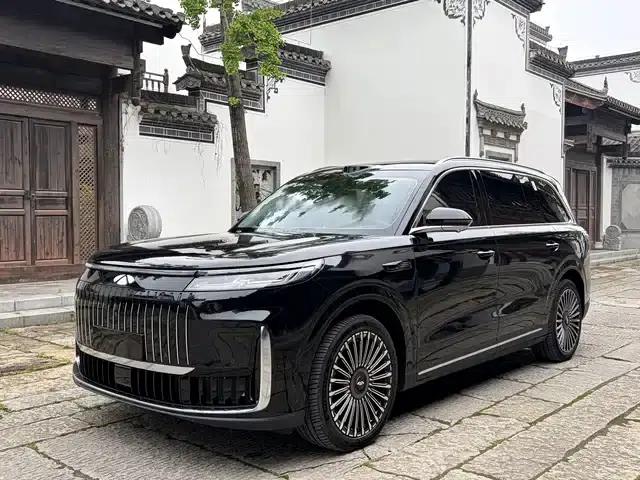 Fengyun T11 2026 Model 220 4WD Family Fun