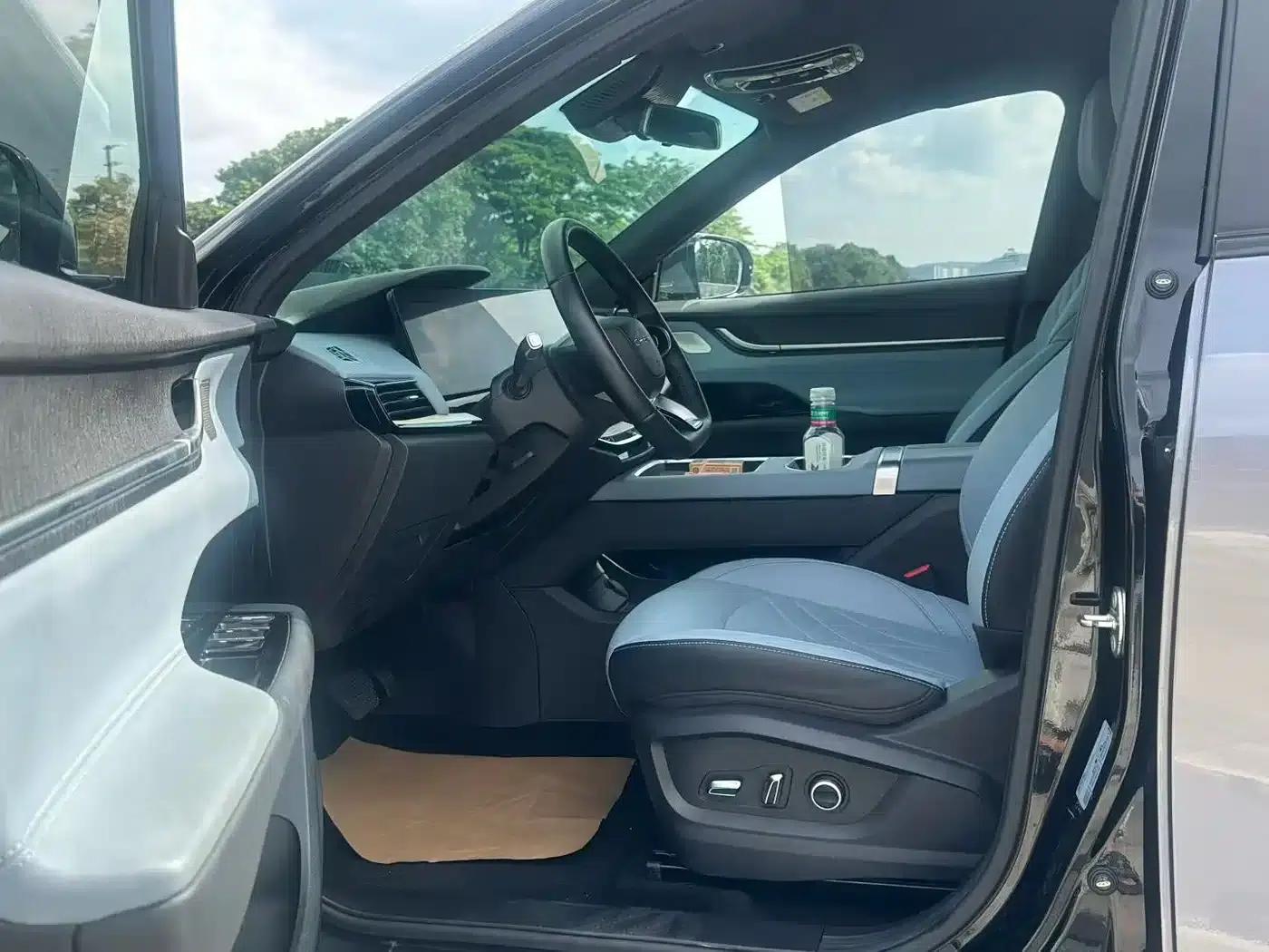 Chery Comfortline 2023 512km Pro — миниатюра 7