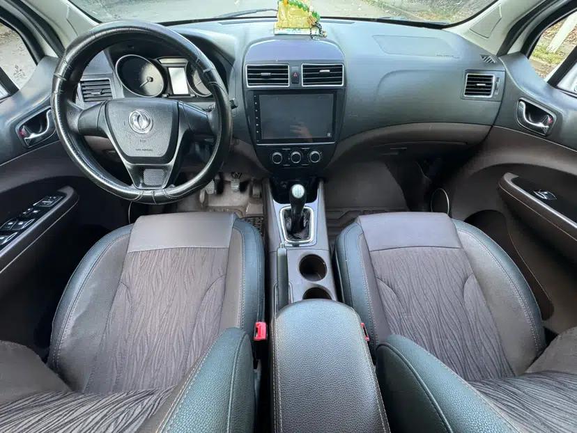 Used FORTHING Joyear X3 2017 1.5L Manual Comfort Model — миниатюра 11