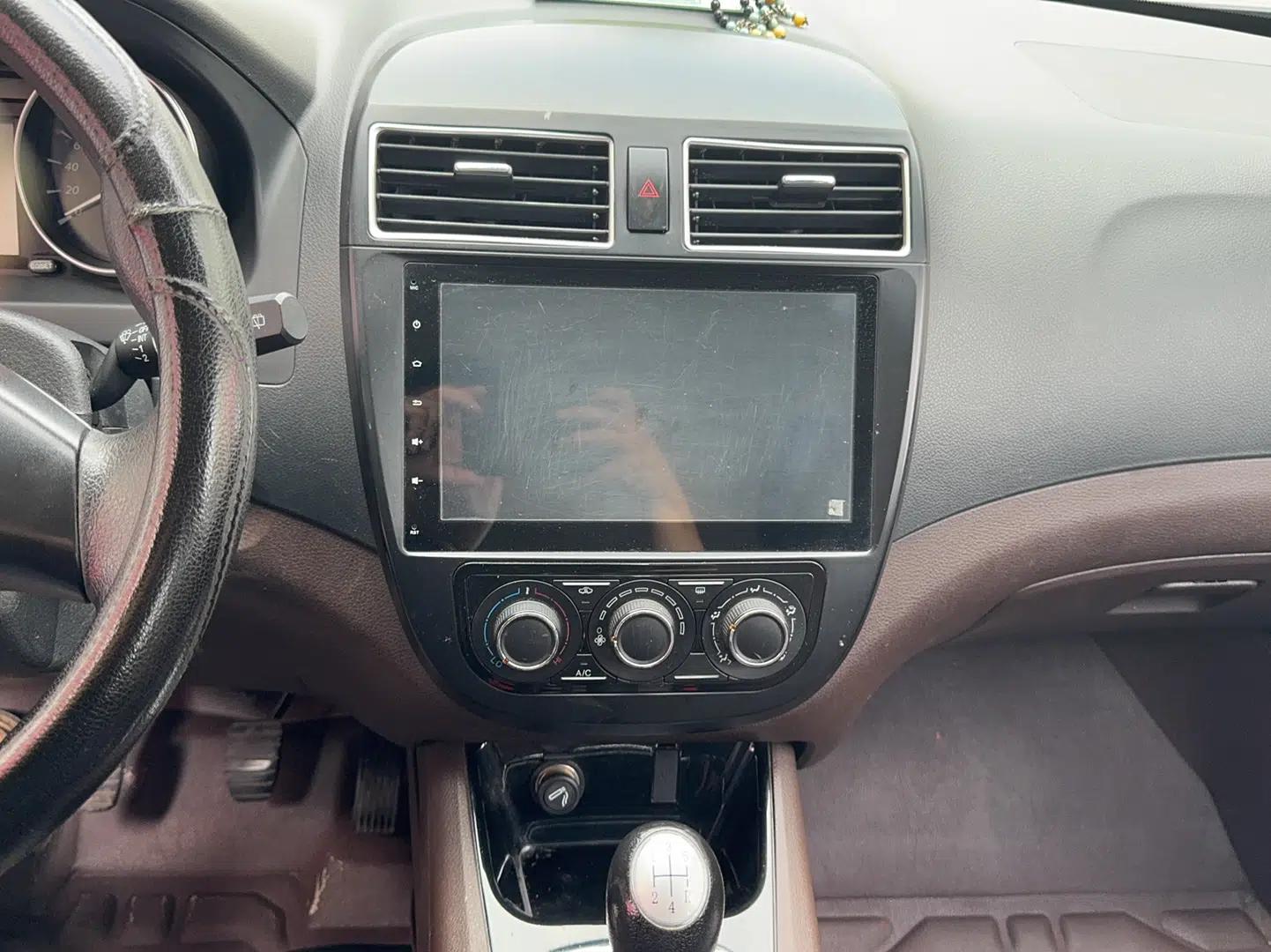 Used FORTHING Joyear X3 2017 1.5L Manual Comfort Model — миниатюра 9