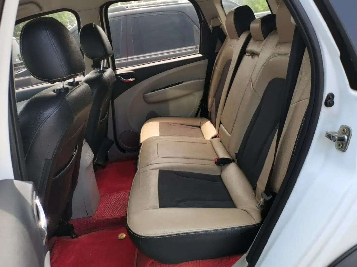 Used FORTHING Joyear X3 2016 1.5L Comfort Model — миниатюра 20