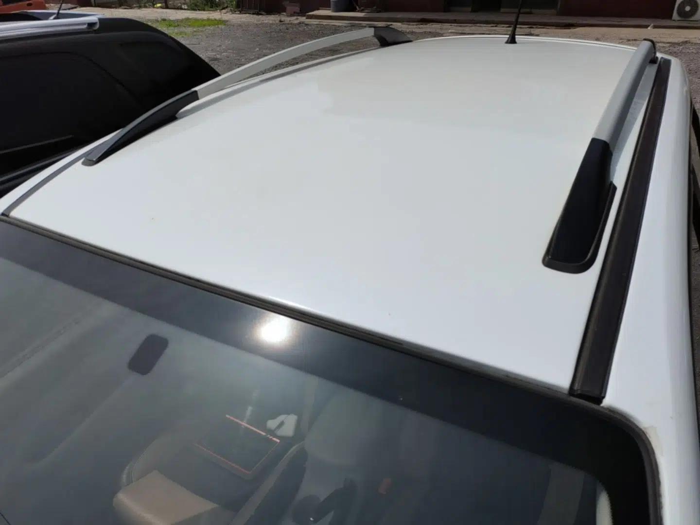 Used FORTHING Joyear X3 2016 1.5L Comfort Model — миниатюра 7