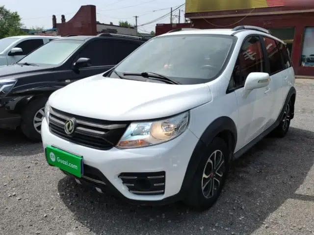 Used FORTHING Joyear X3 2016 1.5L Comfort Model