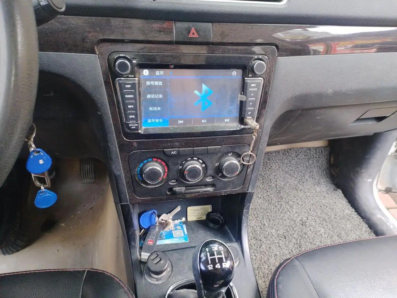 Used Dongfeng Fengon 370 2016 1.5L Manual Elite Home Edition 7-Seater — миниатюра 13