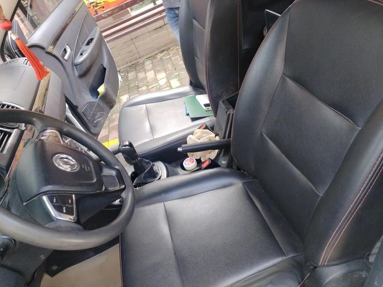 Used Dongfeng Fengon 370 2016 1.5L Manual Elite Home Edition 7-Seater — миниатюра 15