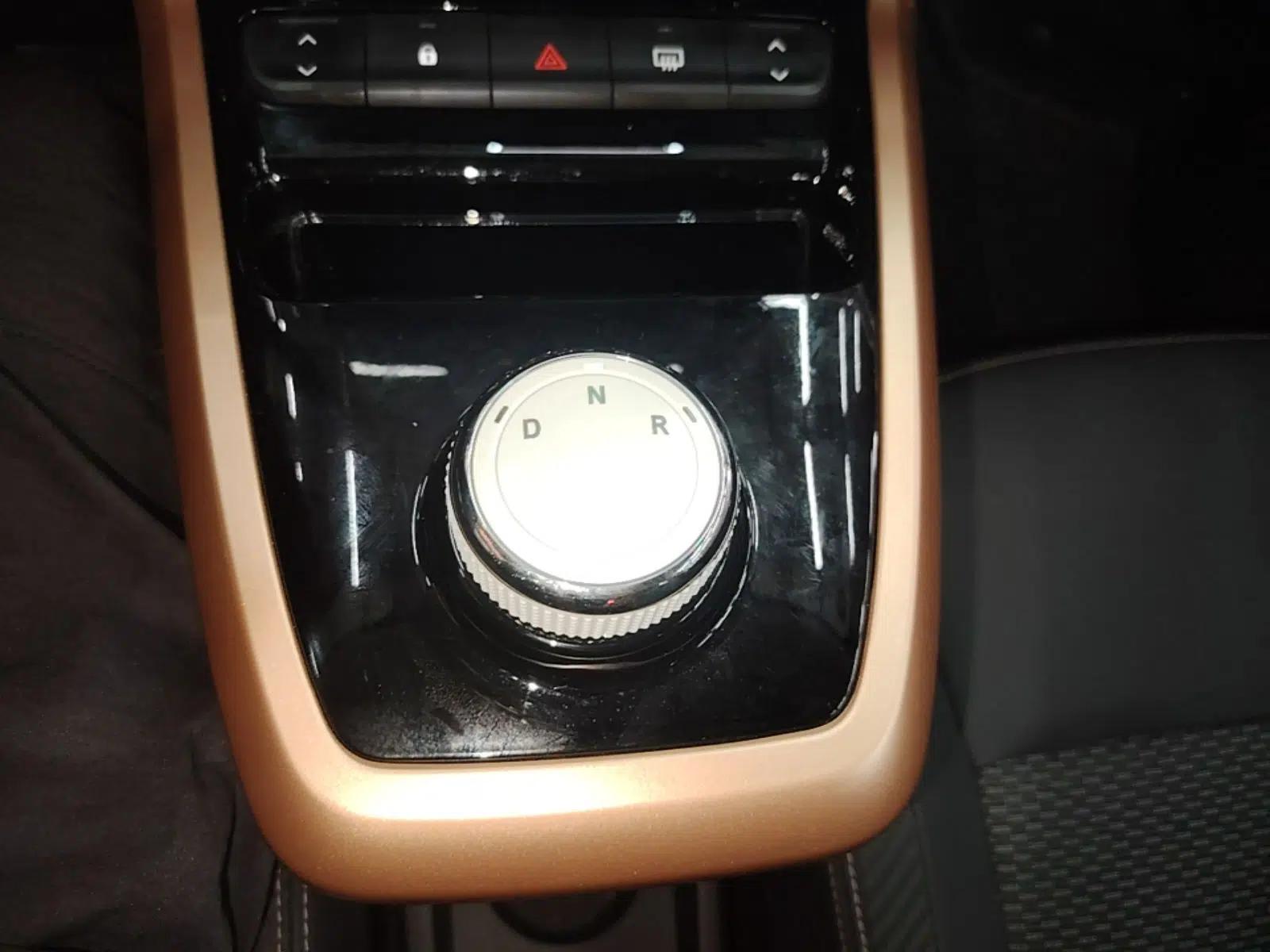 Used Dongfeng NAMMI BOX 2022 Chasing Wind Edition 351KM Standard Model — миниатюра 16