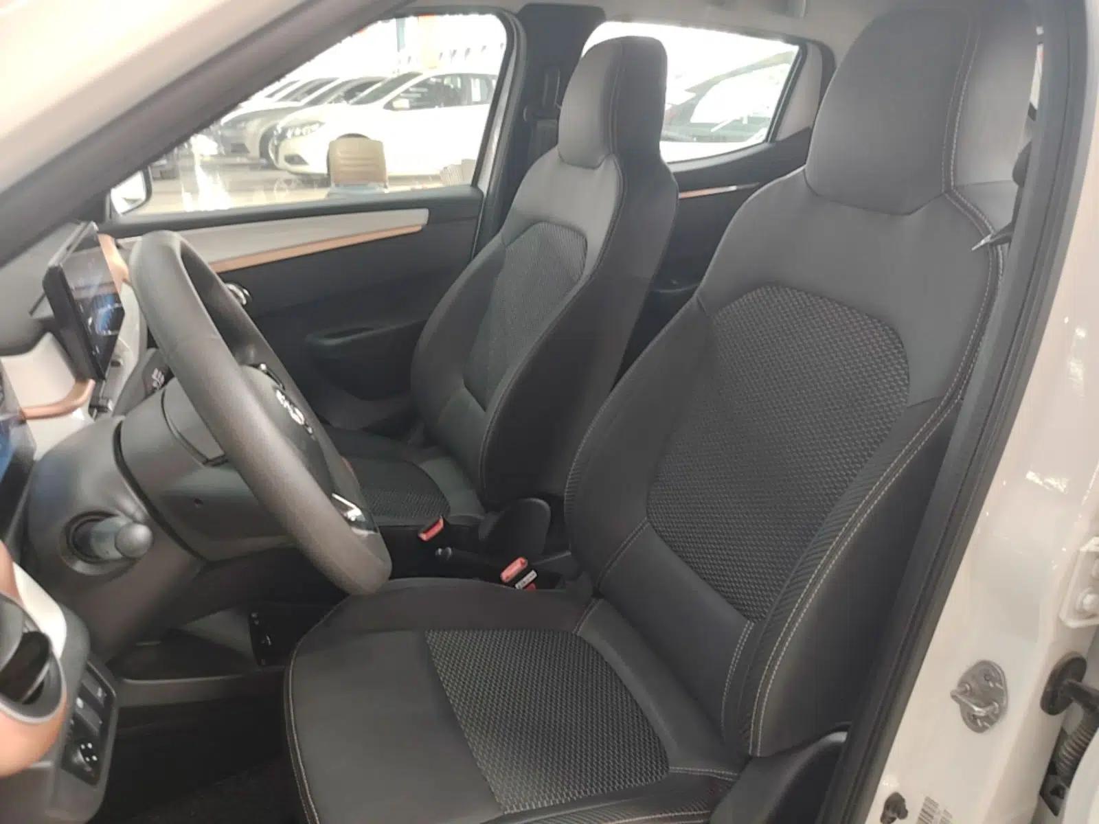 Used Dongfeng NAMMI BOX 2022 Chasing Wind Edition 351KM Standard Model — миниатюра 17