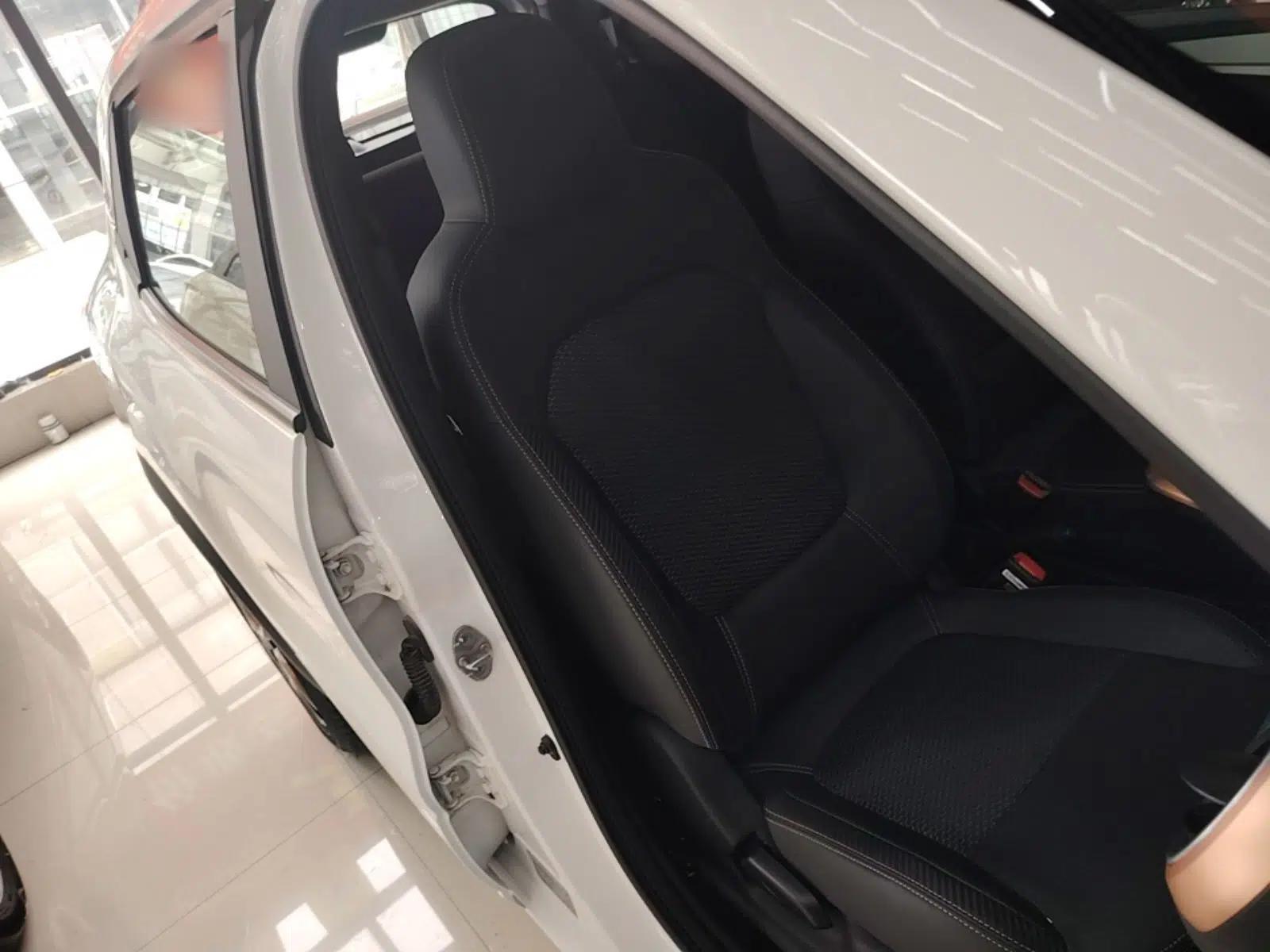Used Dongfeng NAMMI BOX 2022 Chasing Wind Edition 351KM Standard Model — миниатюра 19
