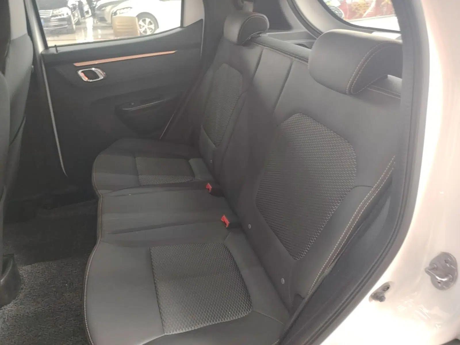 Used Dongfeng NAMMI BOX 2022 Chasing Wind Edition 351KM Standard Model — миниатюра 20