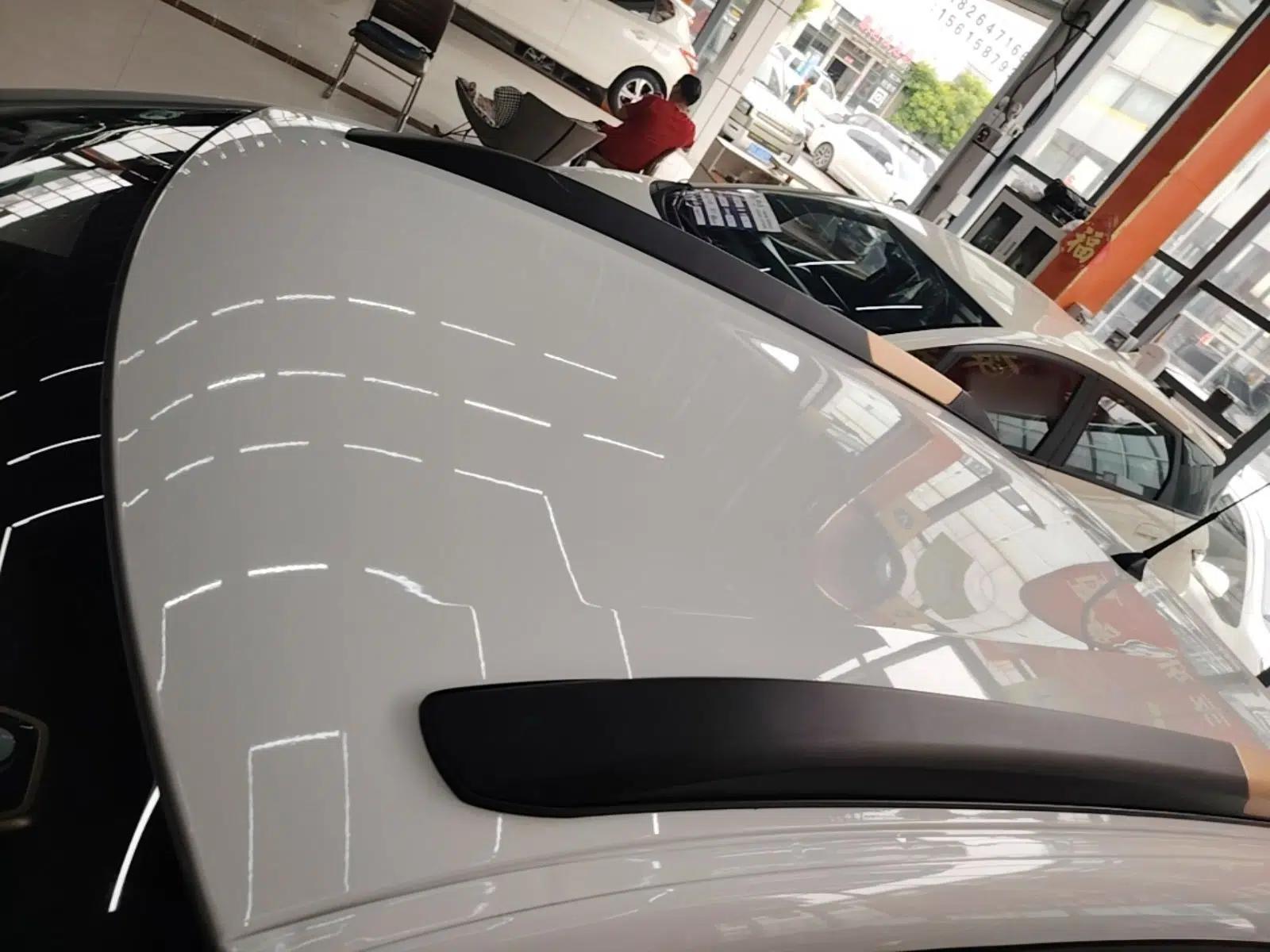 Used Dongfeng NAMMI BOX 2022 Chasing Wind Edition 351KM Standard Model — миниатюра 7