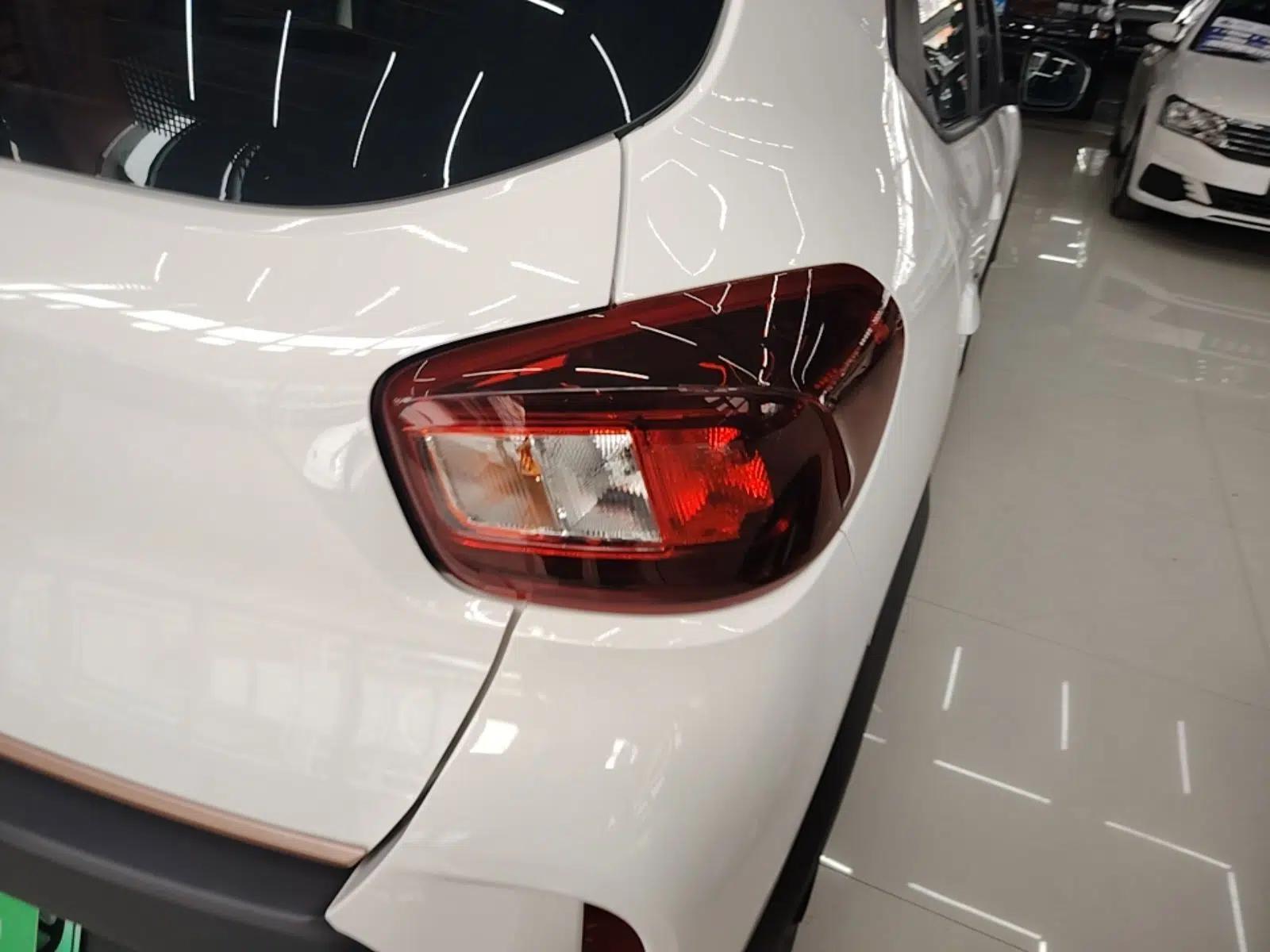 Used Dongfeng NAMMI BOX 2022 Chasing Wind Edition 351KM Standard Model — миниатюра 9