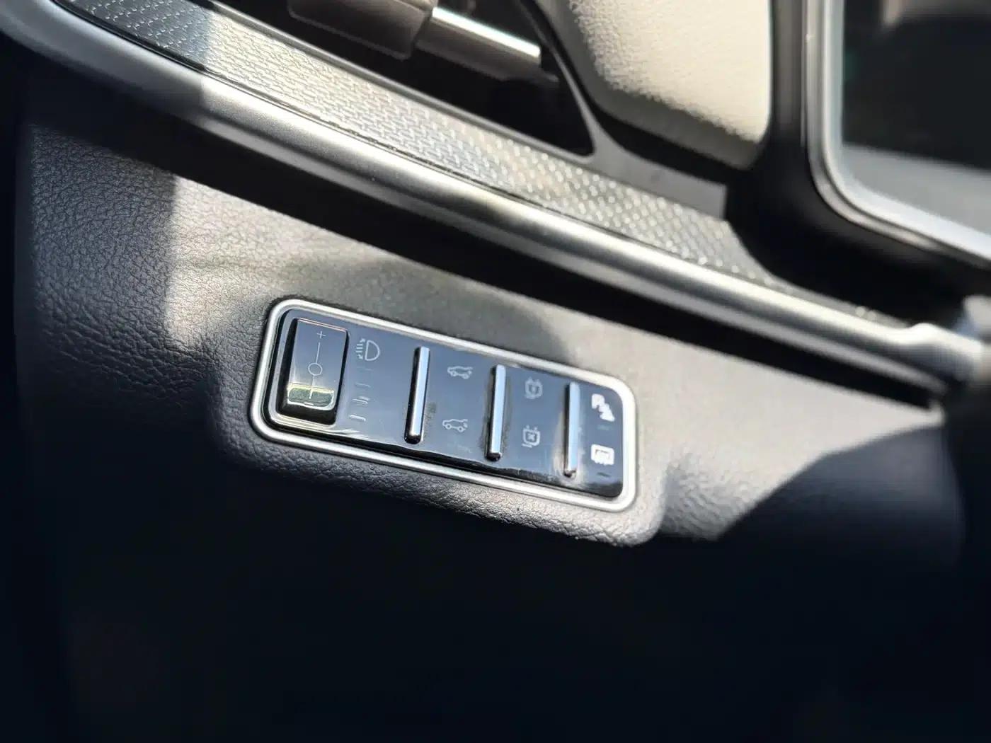 Weltmeister EX5 2019 EX5 Extra Innovation Edition 400 — миниатюра 18
