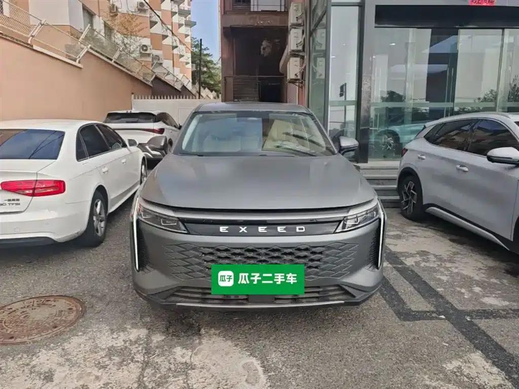 Yaoguang C-DM 2024 1.5T Long Range Pro — миниатюра 3