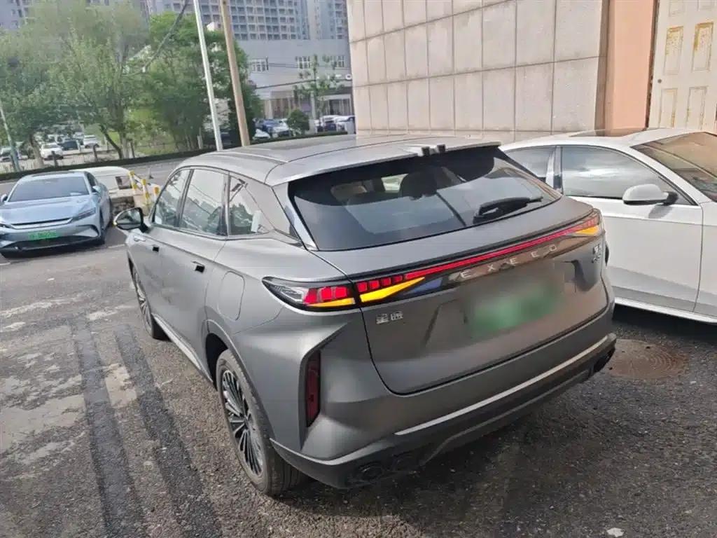 Yaoguang C-DM 2024 1.5T Long Range Pro — миниатюра 5