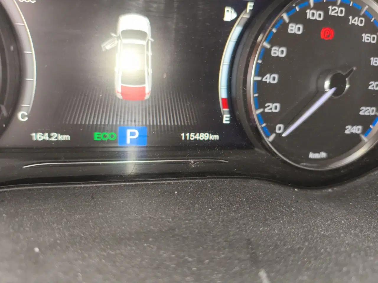 Used GAC Trumpchi GA8 2017 320T Smart Edition — миниатюра 12