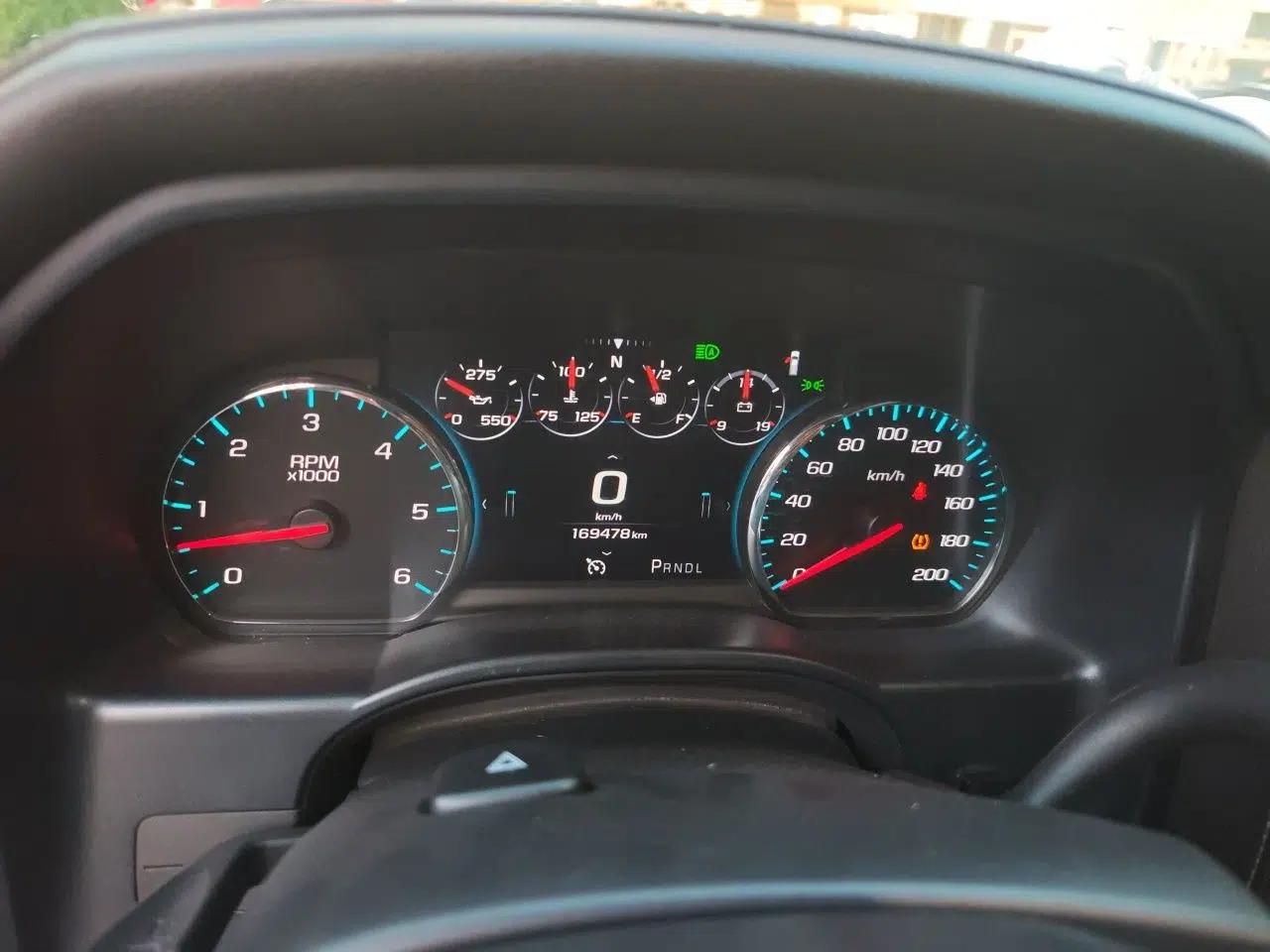 Used GMC SIERRA  — миниатюра 11